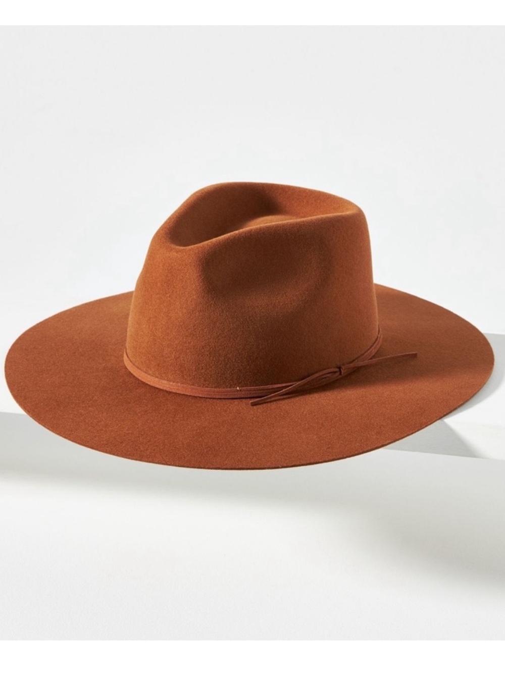Wyeth by Todd Magill Fedora Style Hat
